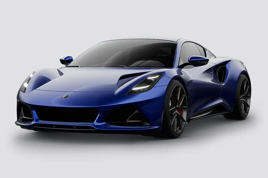 Lotus Emira