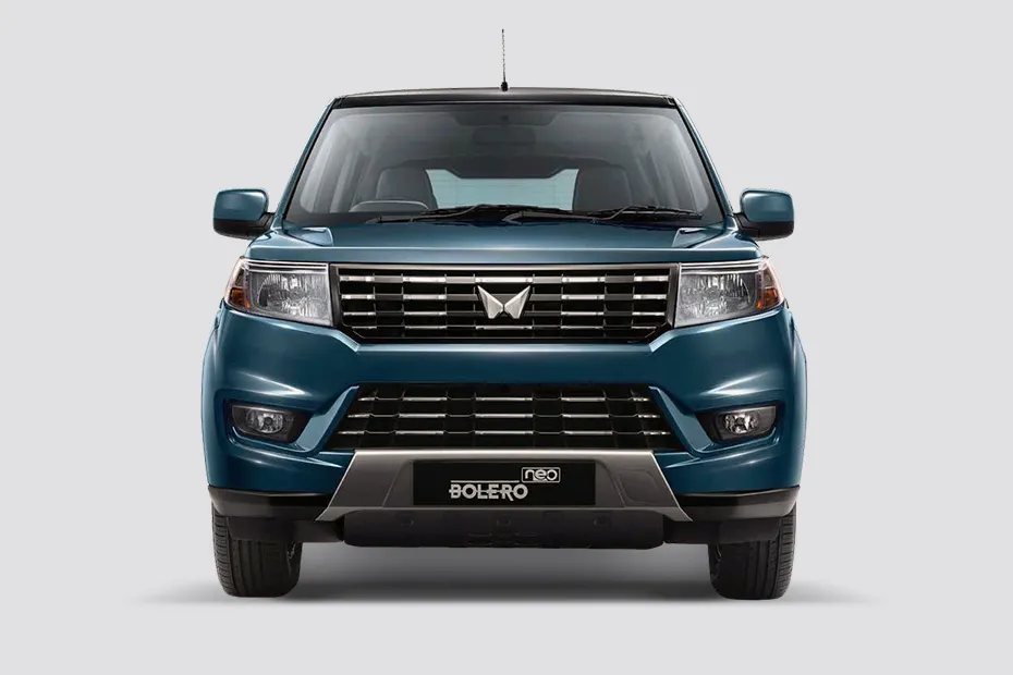 Mahindra Bolero Neo