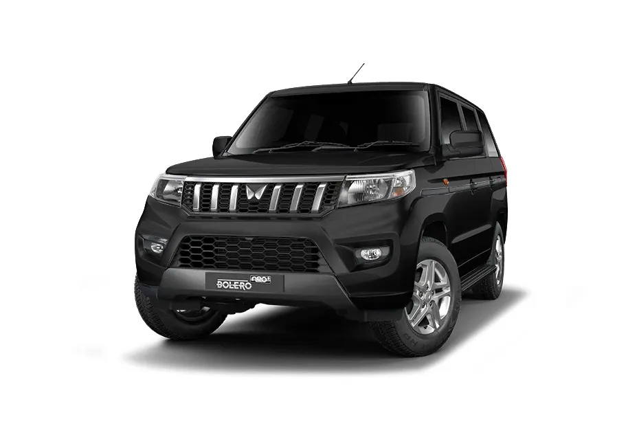 Mahindra Bolero Neo Plus — 223