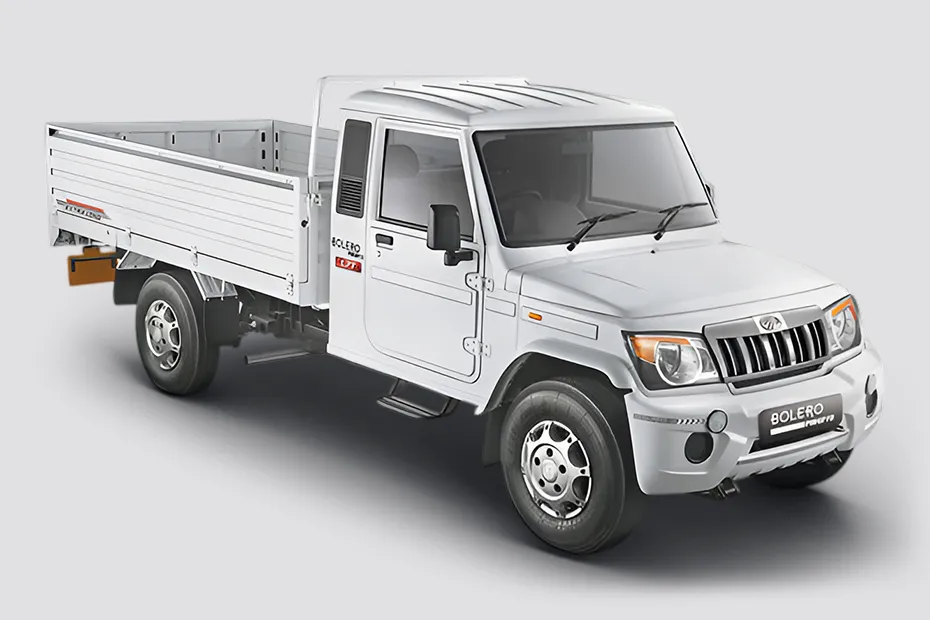 Mahindra Bolero Pik-Up