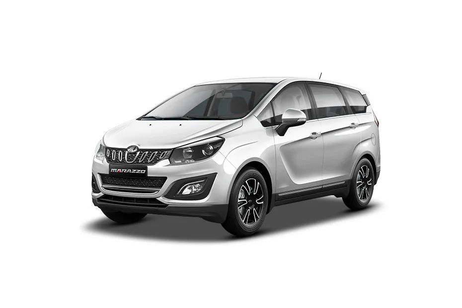 Mahindra Marazzo — 224