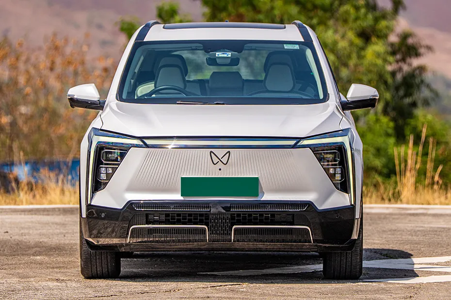 Mahindra XEV 9S