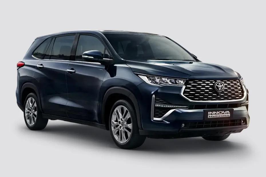 Mahindra XUV 7XO