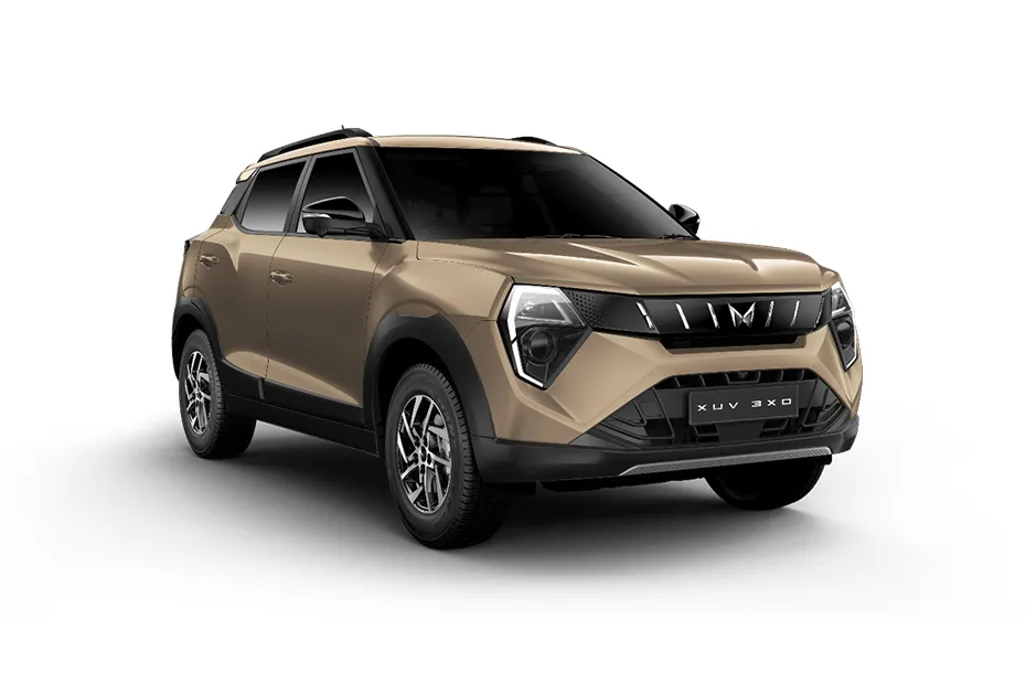 Mahindra XUV 3XO — 222