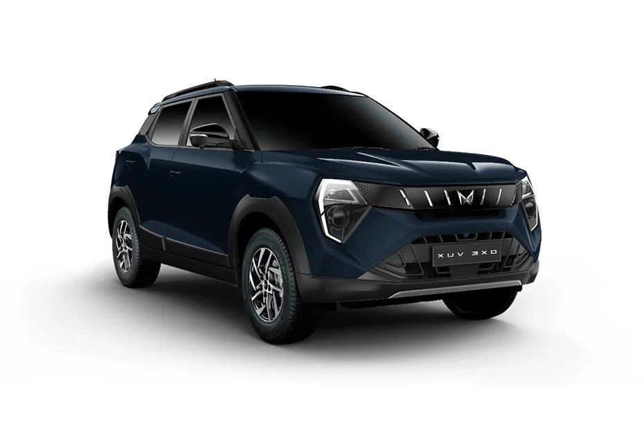 Mahindra XUV 3XO — 223
