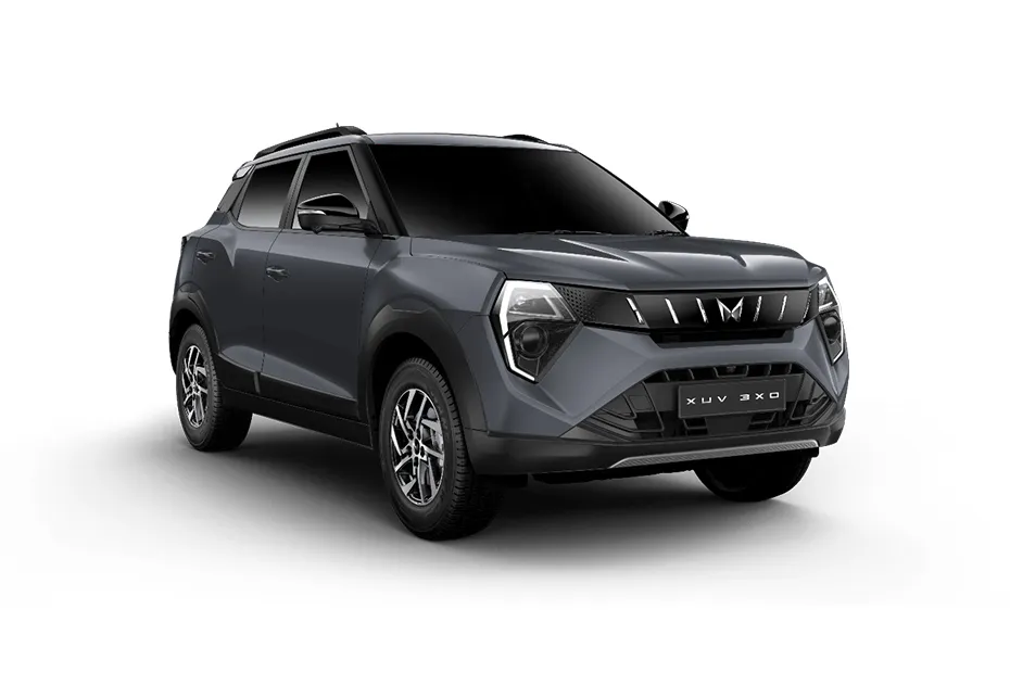 Mahindra XUV 3XO — 224