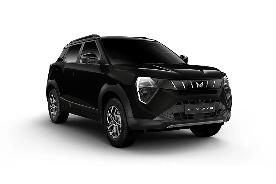 Mahindra XUV 3XO — 226
