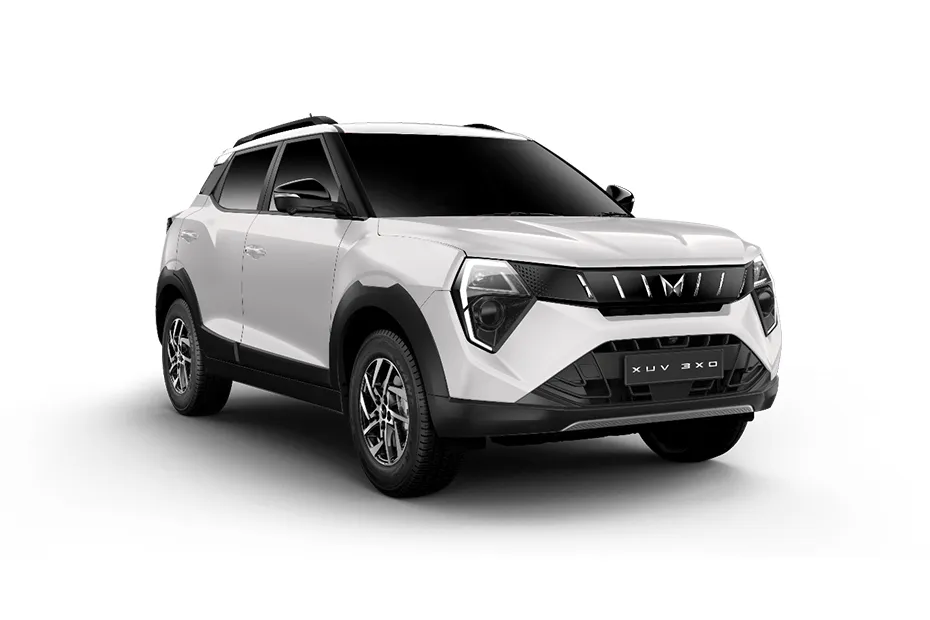 Mahindra XUV 3XO — 227