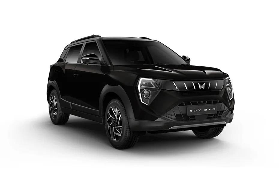 Mahindra XUV 3XO — 231