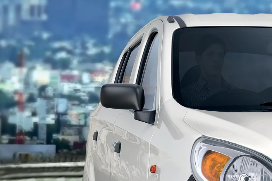 Maruti Suzuki Alto 800 tour