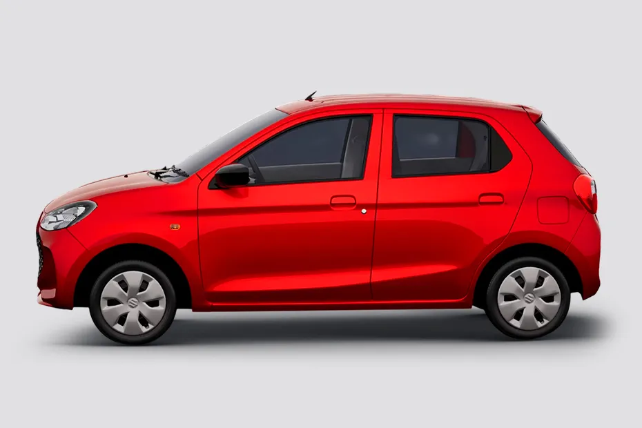 Maruti Suzuki Alto K10