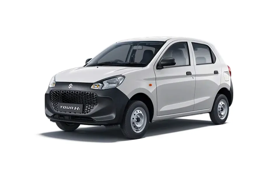 Maruti Suzuki Alto Tour H1