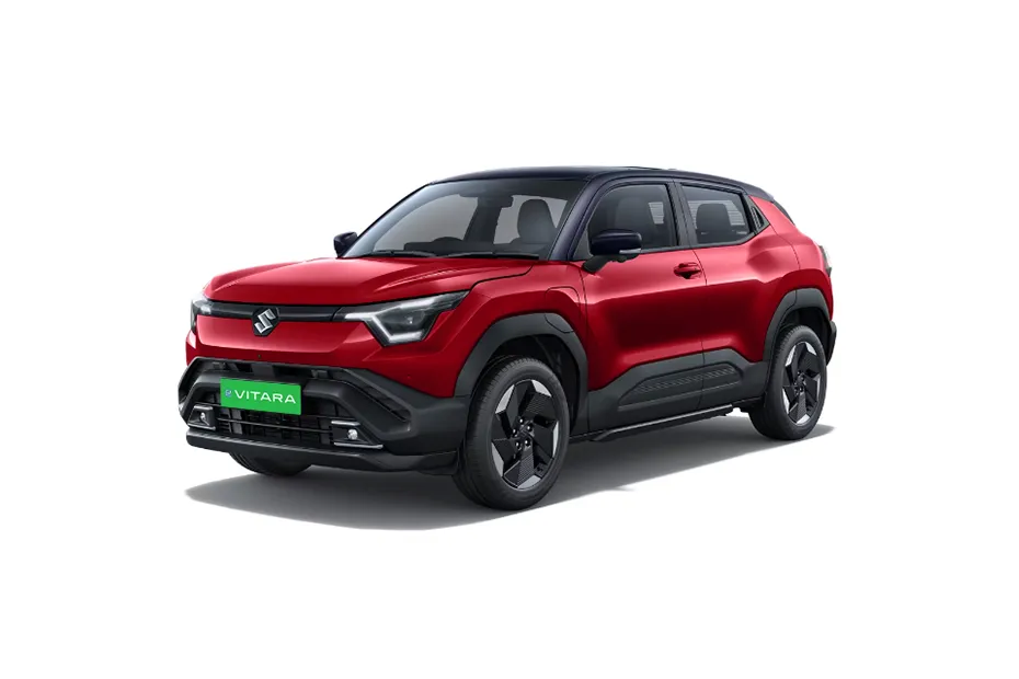 Maruti Suzuki e Vitara