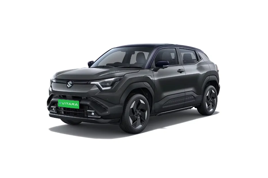 Maruti Suzuki e Vitara