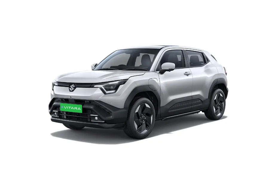 Maruti Suzuki e Vitara