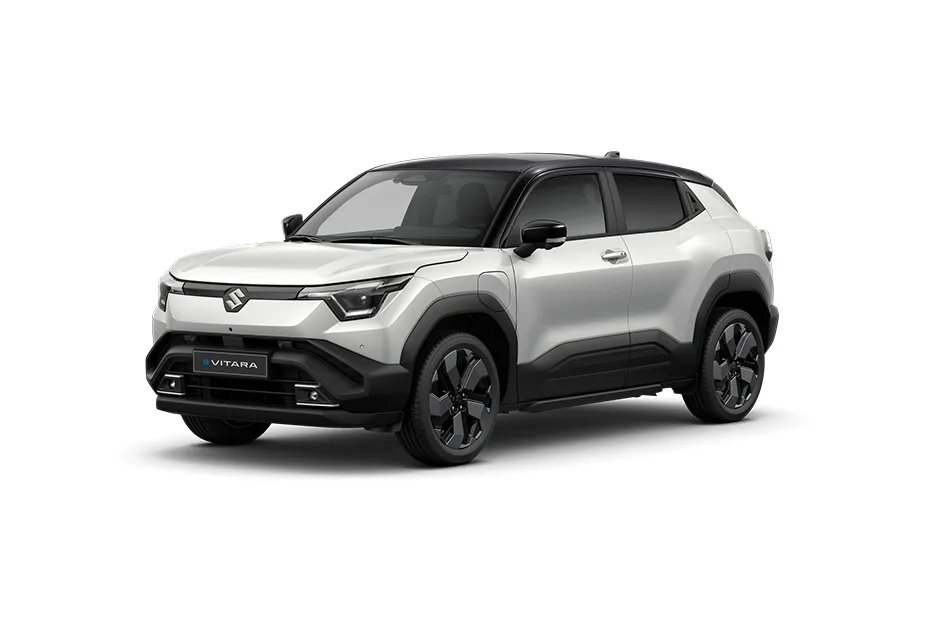 Maruti Suzuki e Vitara