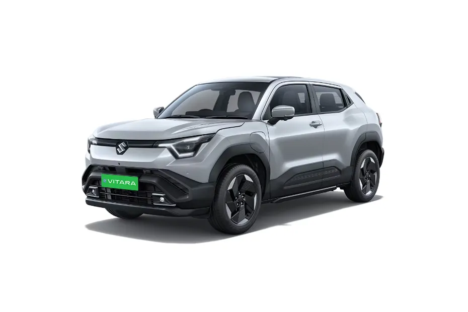 Maruti Suzuki e Vitara