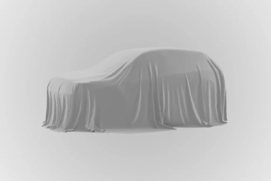 Maruti Suzuki e Vitara