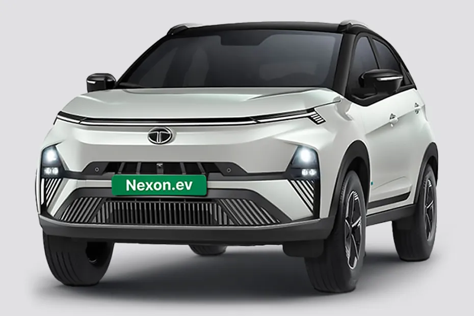 Maruti Suzuki e Vitara