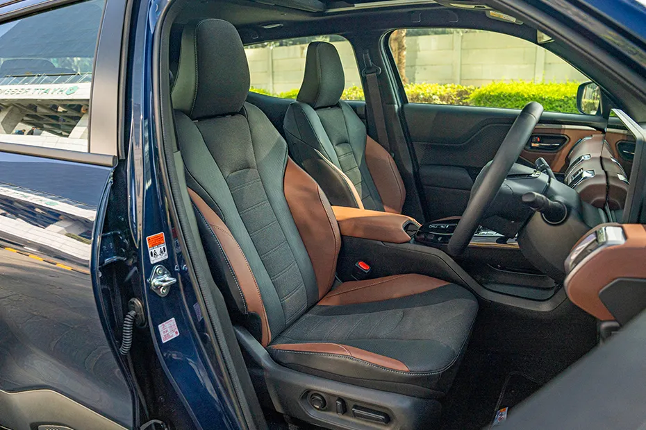Maruti Suzuki e Vitara