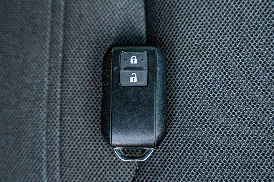Maruti Suzuki e Vitara