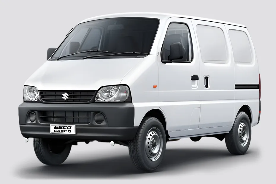 Maruti Suzuki Eeco Cargo