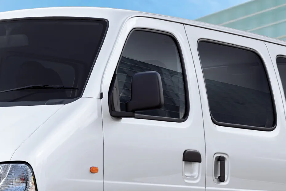 Maruti Suzuki Eeco Tour V
