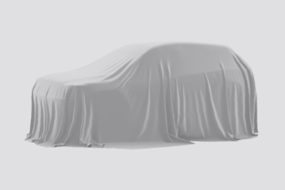 Maruti Suzuki Grand Vitara 3-row