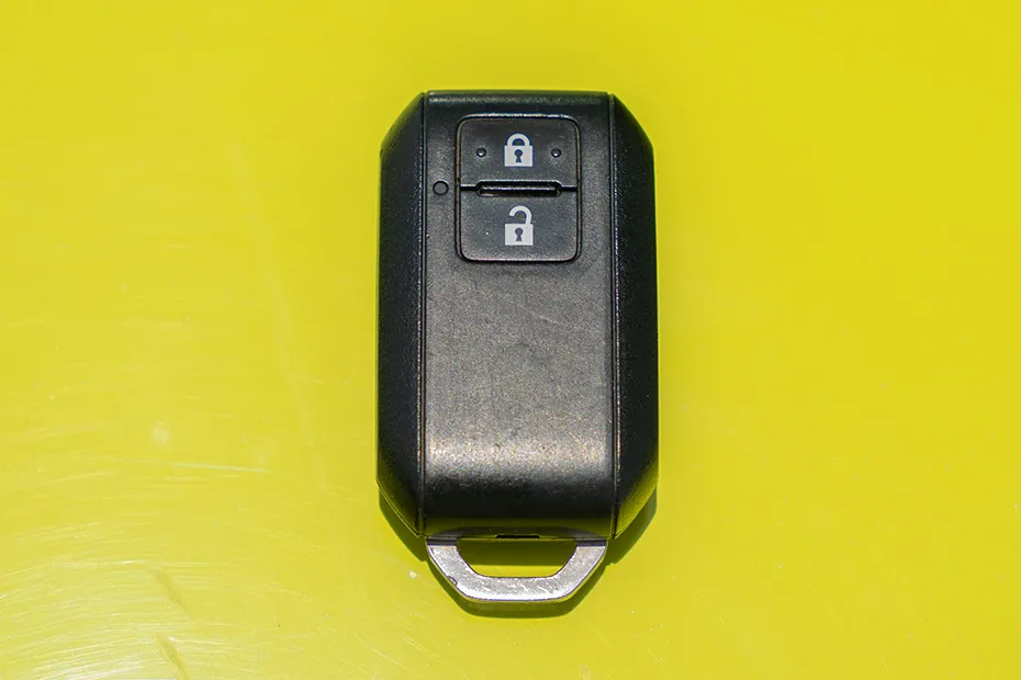 Maruti Suzuki Jimny