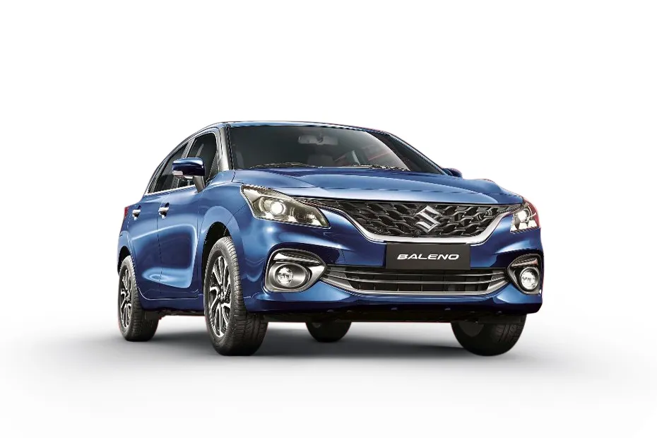 Maruti Suzuki Baleno — 221
