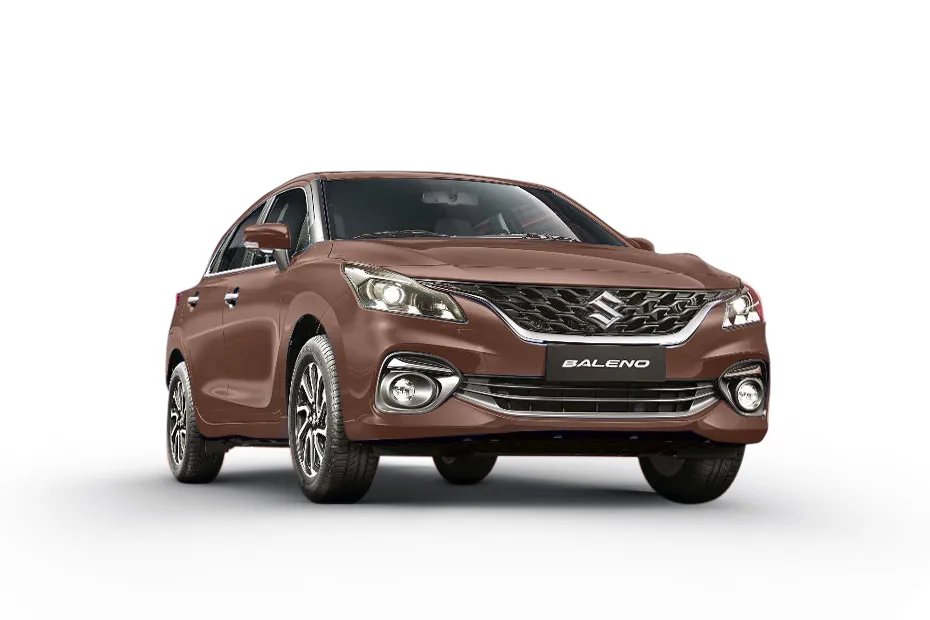 Maruti Suzuki Baleno — 222