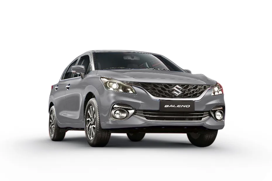 Maruti Suzuki Baleno — 223