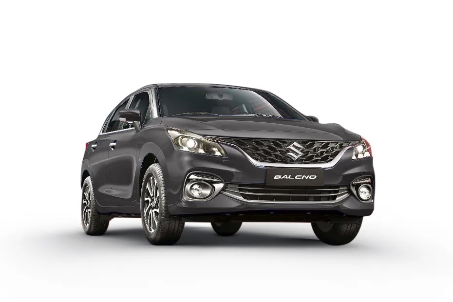 Maruti Suzuki Baleno — 226