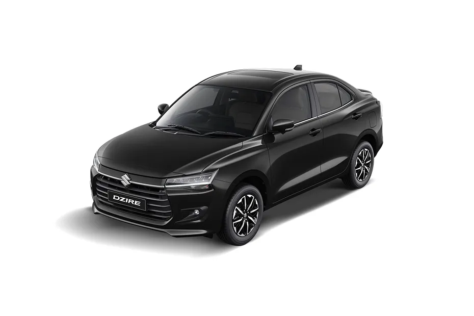 Maruti Suzuki Dzire — 222