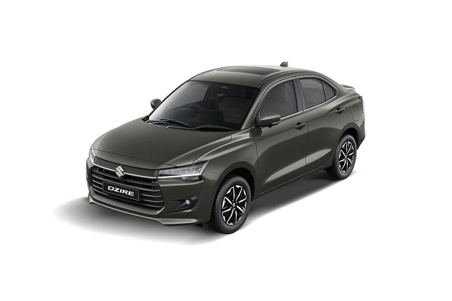 Maruti Suzuki Dzire — 223