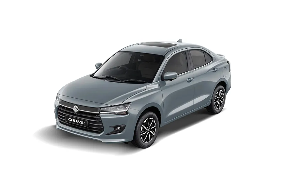 Maruti Suzuki Dzire — 224