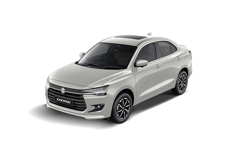 Maruti Suzuki Dzire — 225