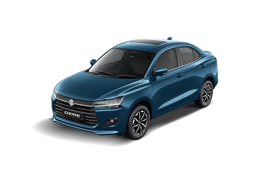 Maruti Suzuki Dzire — 226