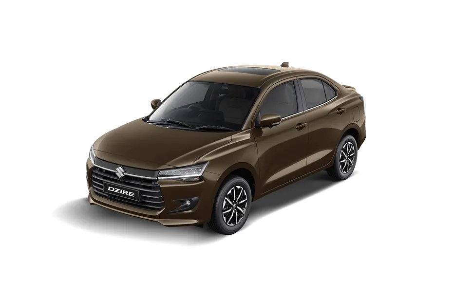 Maruti Suzuki Dzire — 227