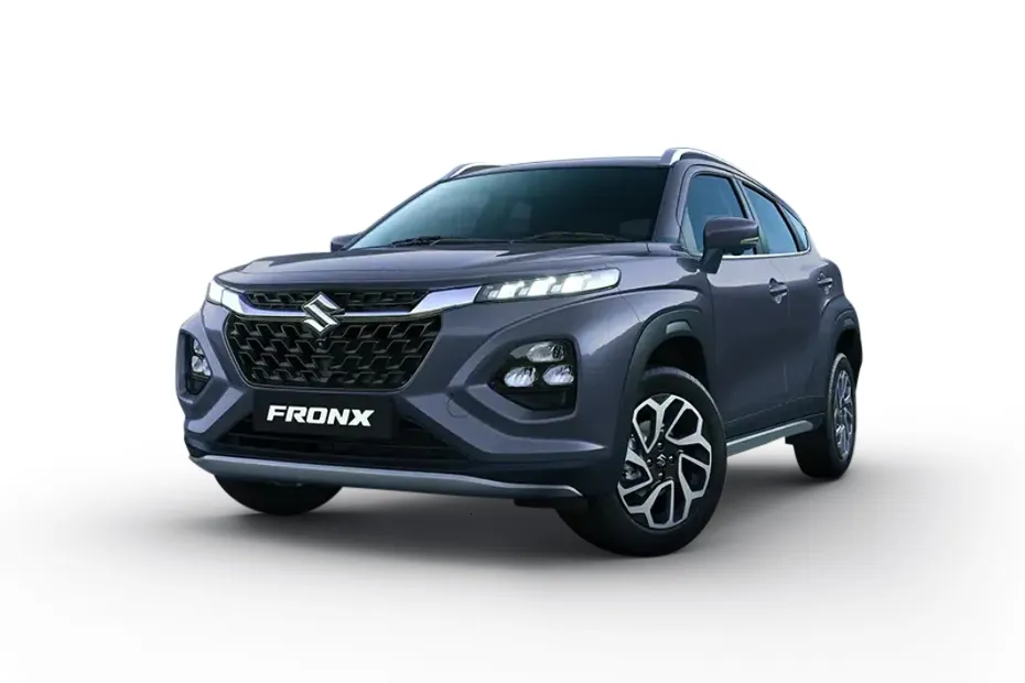 Maruti Suzuki Fronx — 224