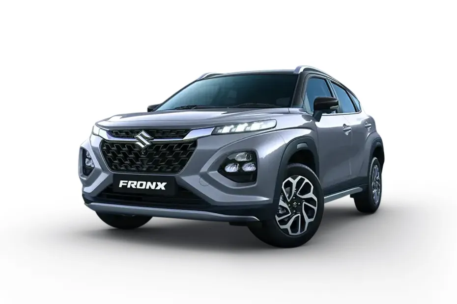 Maruti Suzuki Fronx — 228