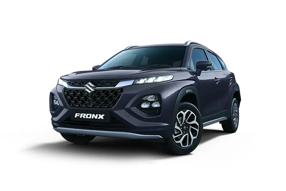 Maruti Suzuki Fronx — 230