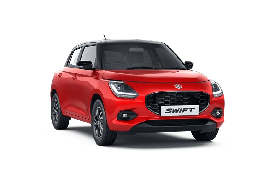 Maruti Suzuki Swift — 221