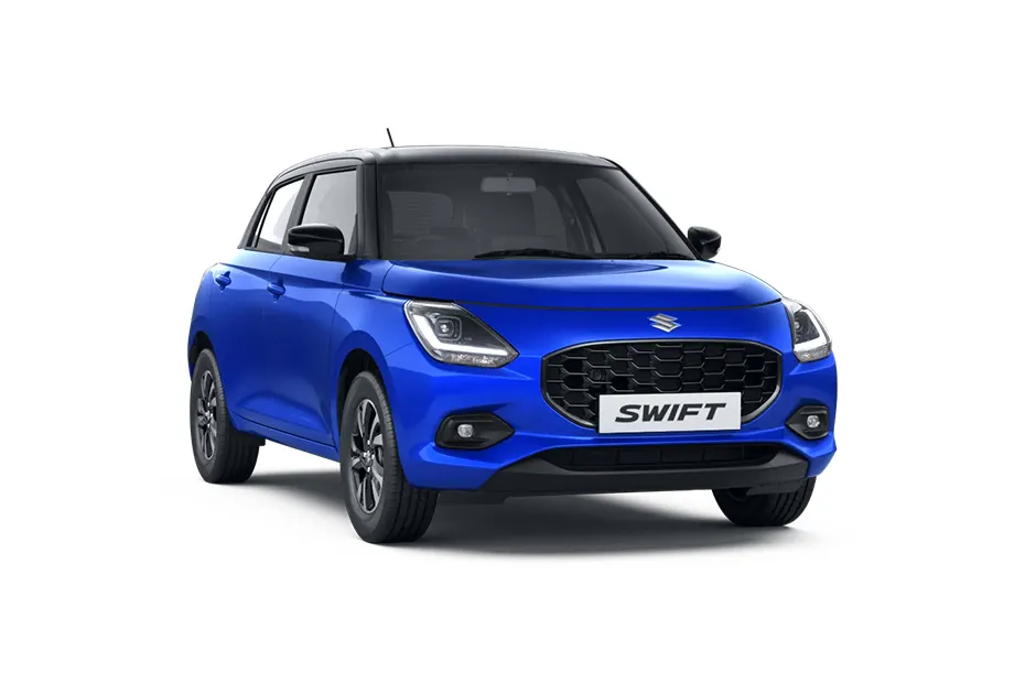 Maruti Suzuki Swift — 222