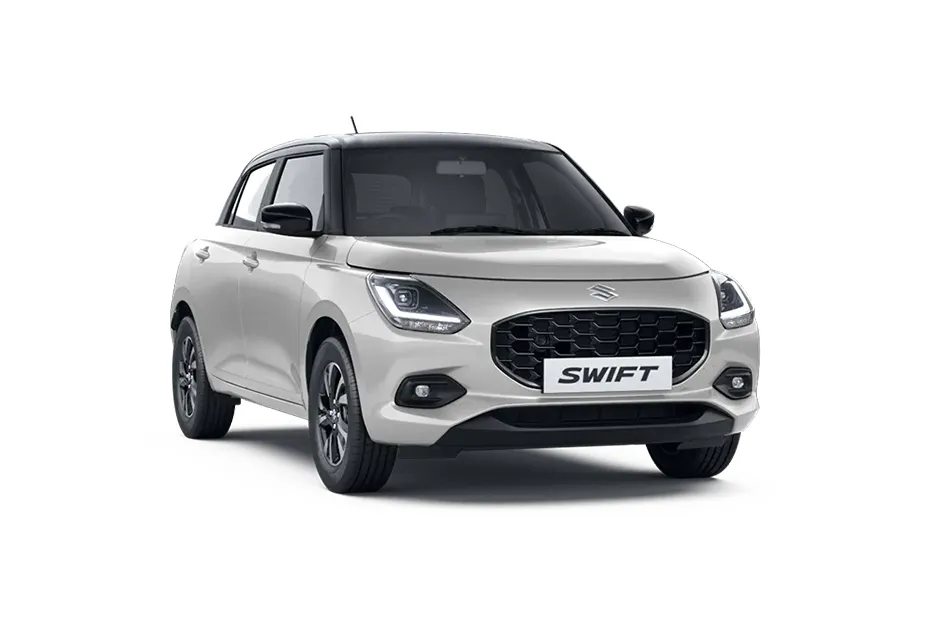 Maruti Suzuki Swift — 223