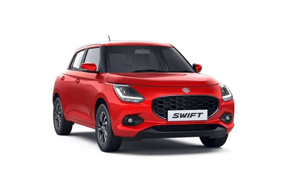 Maruti Suzuki Swift — 224