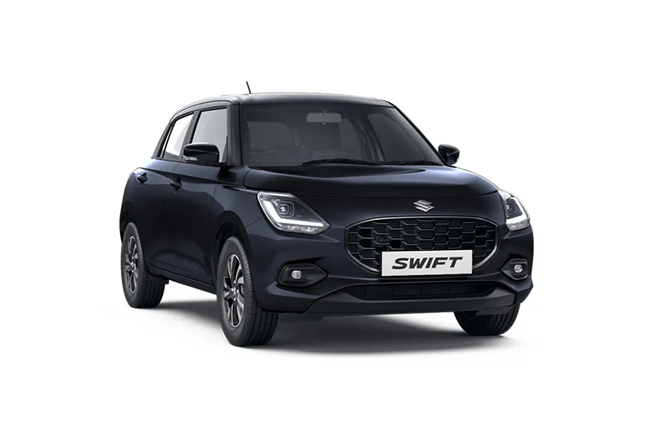 Maruti Suzuki Swift — 225