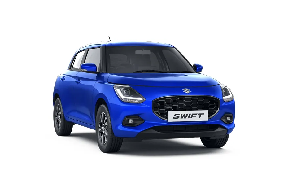 Maruti Suzuki Swift — 226