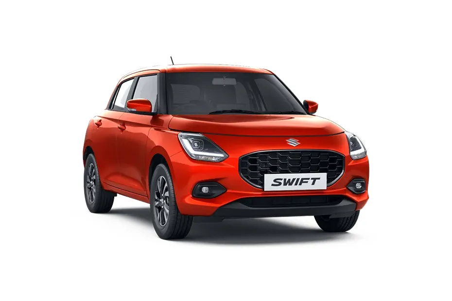 Maruti Suzuki Swift — 227