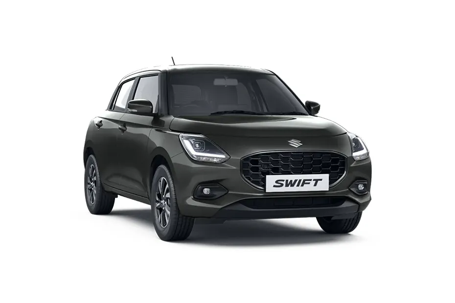 Maruti Suzuki Swift — 228